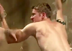 Has A Thing For Nailing