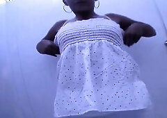 Outrageous Russian, Voyeur, Changing Room Episode Full Version