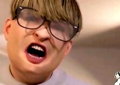 Black asses take lengthy weenie at party