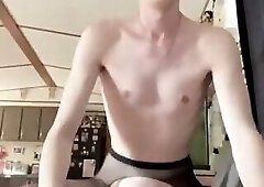 Mxchaelk Femboy 2