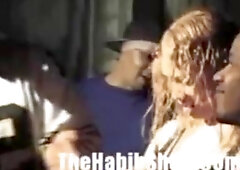 The Habib Show - anal xxx