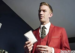 There are some other wordly stuff going around at this abandoned Mansion deep in the Woods! And Danny D is the showrunner, who he casts ghosts and MIL