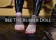 Teaser - Getting Willing With Bee No'1