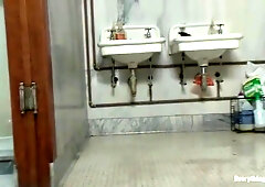 Anal Reform Girls: Punished With Enemas, Fisting And Strapon