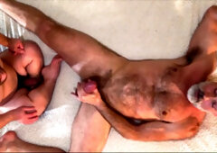 Gay fuck gay, hunk big cock, amateur fucking