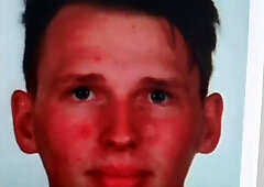 Cumtribute to Michael Nitka (str8 friend) 5