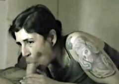 Hawt native mother i'd like to fuck autumn sunshine sucking bwc