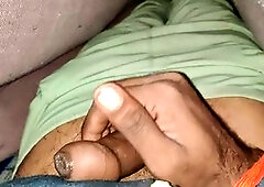 Gay femboy, felching, amateur crossdresser