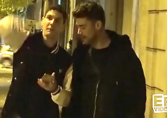 Hottest Xxx Video Homosexual Tattoo Hot Show