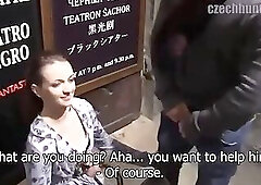 นักล่าชาวเช็ก 21