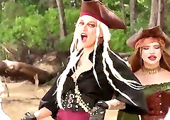 D&D Porn Adventure Part 3 - Hole Of Glory (Sweetie Fox, Diana Rider, Arina Fox, Anastangel)