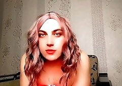 Big-booty, masturbate, big-natural-tits