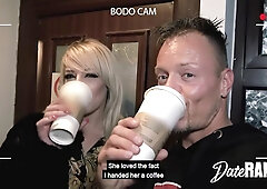 Hot Coffee And Warm Cum In Mouth My Please: April Paisley