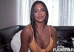 My Stepmom Rose Monroe Devious Business