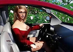 Sunshine Love - Episode 4