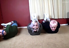 Excellent Porn Video Bondage Incredible Uncut