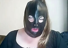 BBW TV Bitch is back!!! Small penis humiliation.