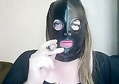 BBW TV Bitch is back!!! Small penis humiliation.