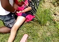 Bhojpuri Outdoor Group Sex