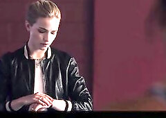 Herizen Guardiola, Marlo Kelly & Willa Fitzgerald undressed sex