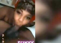 DRAIN THE ALL THE NUTT OUT OF THIS THICK FOOTBALL PLAYER FROM TEXAS THAT BEEN DYING TO WATCH ME