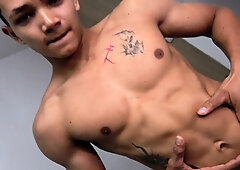 Teo Valdeluna - Casting