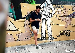 Amoral bimbo breathtaking sex video