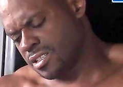 Diesel Washington Eric Nero