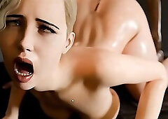 Busty Stepmom Satisfied After Riding With Me