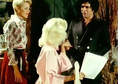 Classic XXX - Aunt Peg (1979)