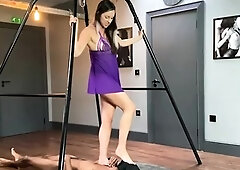 Sadistic Queens - Princess Mckenzie - Ill Put You To Rest