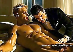 Invitation Only by ManyAMan