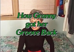 Graany's back in the groove