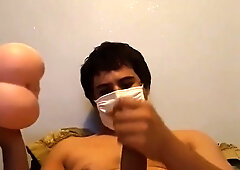 (missing Her) So Horny I Had To Fuck My Sextoy