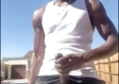 Compilation of random beauties pleasuring themselves and getting covered in jizz