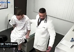 Handsome Young Guy Wants To Increase His Libido And Knows Ex With Trent Marx