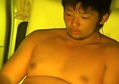 Amazing Asian homo guys in Best chubby, handjob JAV video