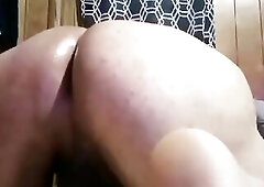 butt worship large ass tgirl large cheeks.