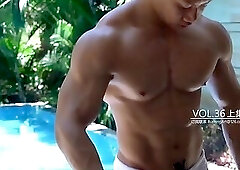 24. Burning art vol.36