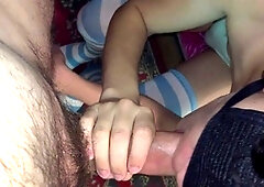 Gay pov, monster cock bareback, mass ejaculation