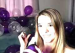 Alissa – Inflatables alissa custom clear balloons web