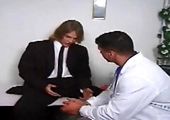 Boyz Party: Stimulating Stallions Stomp