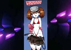 do me a solid, moyoco -chan