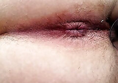 Pumped Booty Contractions