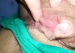 Amateur close up fucking