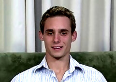 Solo: Out and Proud, Ex-Navy Submissive Fun