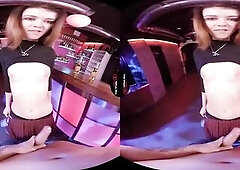 VirtualRealPorn.com - How I met Misha Ep_1