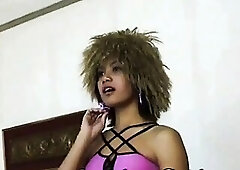 Shemale Porn Video ladyboy finish