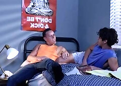 Adult Time Pilots: Back Home to a Twink