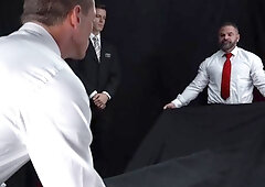 Missionary Boys: Ritual Initiation in the Order